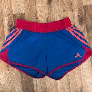 Adidas Running Shorts